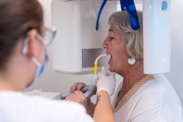 Best Emergency Treatment for Dental Infections or Abscesses in Moundridge, KS