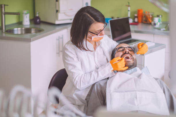Best Urgent Care for Lost Fillings or Crowns in Moundridge, KS