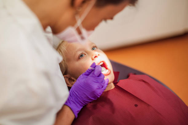 Best 24-Hour Emergency Dentist in Moundridge, KS