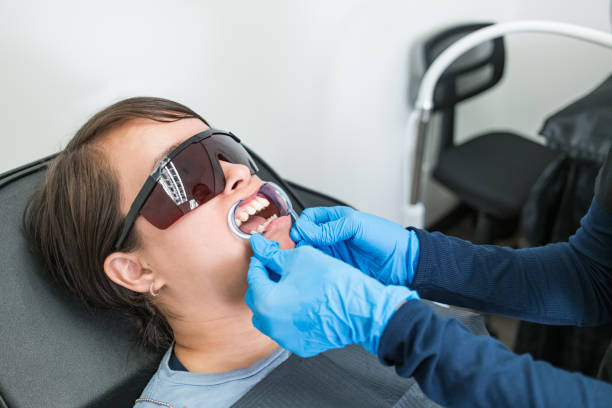 Best Emergency Wisdom Teeth Removal in Moundridge, KS